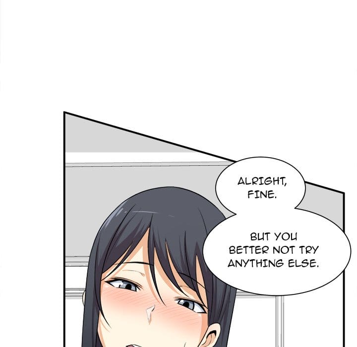 Excuse me, This is my Room [LObeam , kook] Chapter 7 – page 28