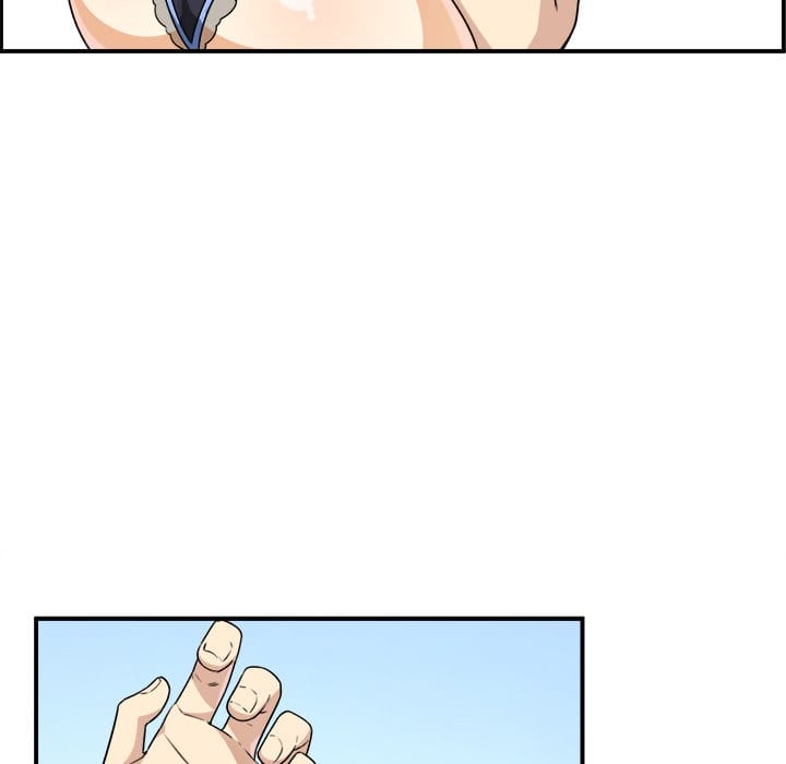 Excuse me, This is my Room [LObeam , kook] Chapter 7 – page 32