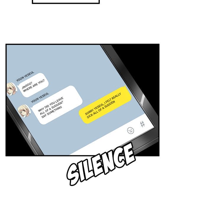 Excuse me, This is my Room [LObeam , kook] Chapter 7 – page 62