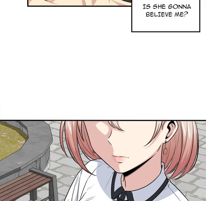 Excuse me, This is my Room [LObeam , kook] Chapter 7 – page 83