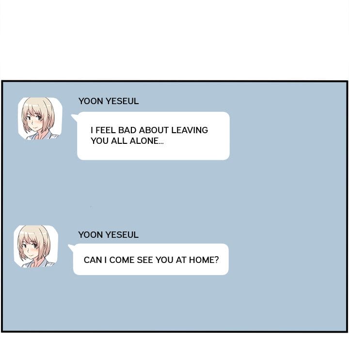 Excuse me, This is my Room [LObeam , kook] Chapter 7 – page 85