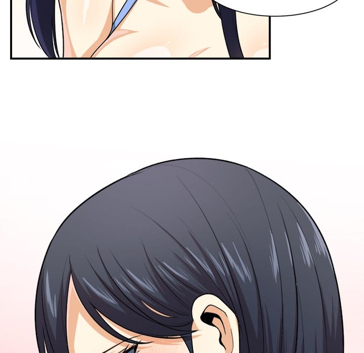 Excuse me, This is my Room [LObeam , kook] Chapter 7 – page 89