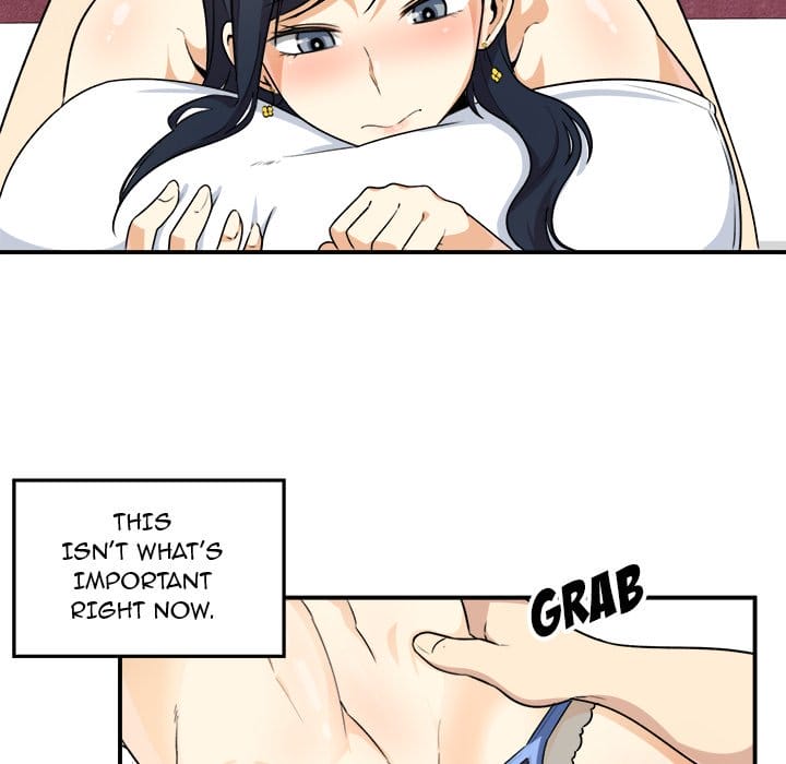 Excuse me, This is my Room [LObeam , kook] Chapter 7 – page 97