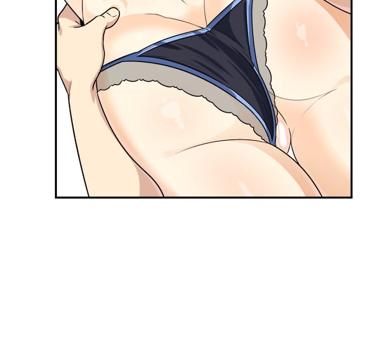 Excuse me, This is my Room [LObeam , kook] Chapter 7 – page 98