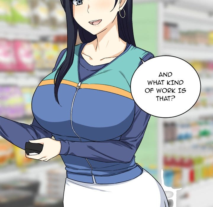 Excuse me, This is my Room [LObeam , kook] Chapter 18 – page 103