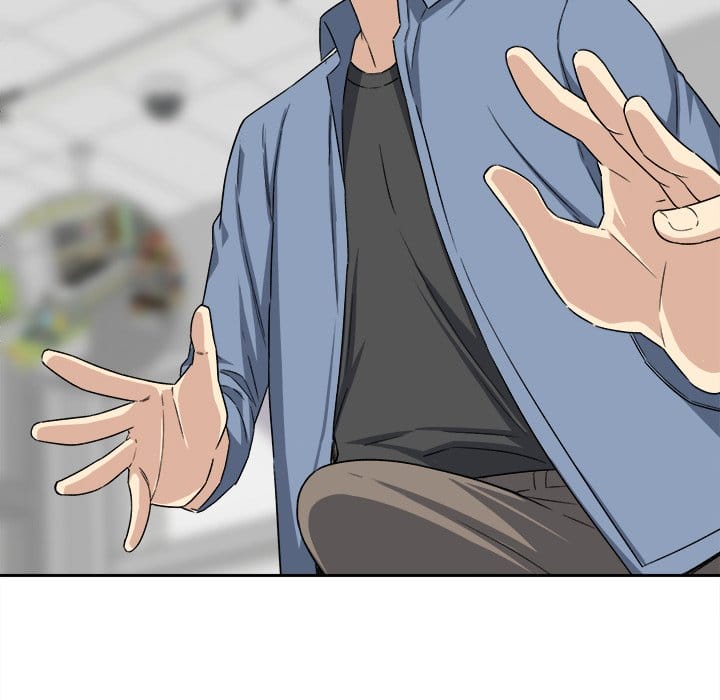 Excuse me, This is my Room [LObeam , kook] Chapter 18 – page 114