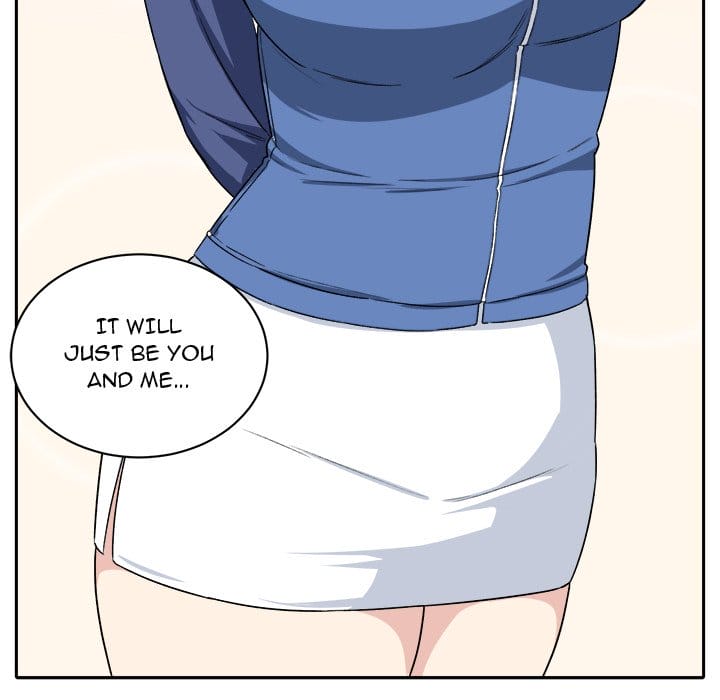 Excuse me, This is my Room [LObeam , kook] Chapter 18 – page 118