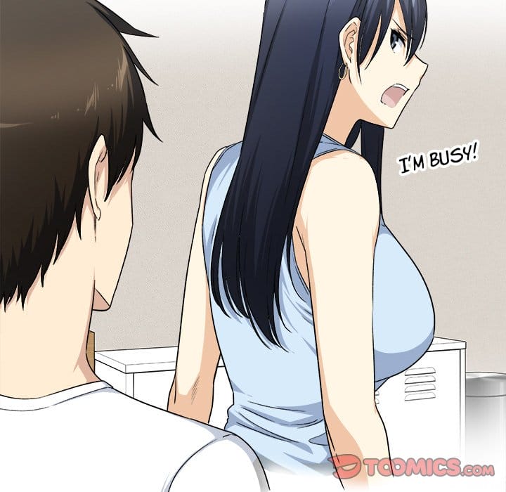 Excuse me, This is my Room [LObeam , kook] Chapter 18 – page 129