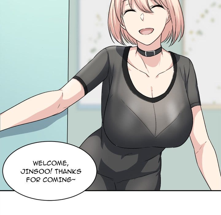 Excuse me, This is my Room [LObeam , kook] Chapter 18 – page 133