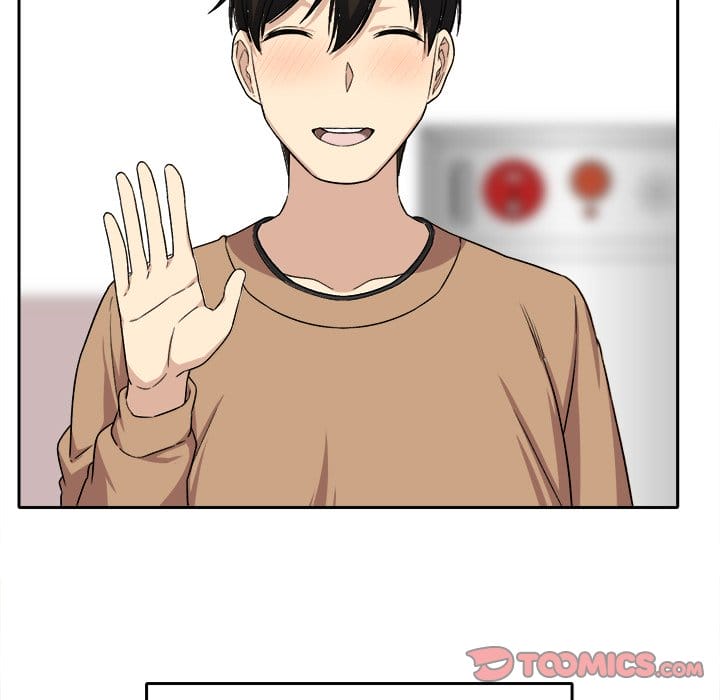 Excuse me, This is my Room [LObeam , kook] Chapter 18 – page 135