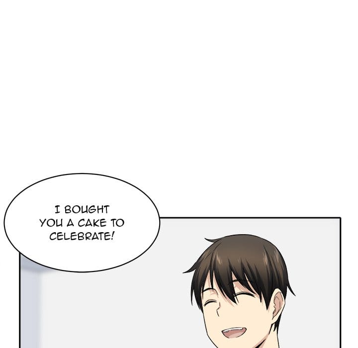 Excuse me, This is my Room [LObeam , kook] Chapter 18 – page 144