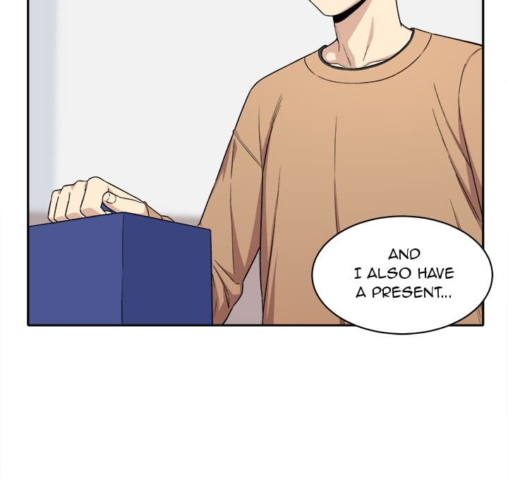 Excuse me, This is my Room [LObeam , kook] Chapter 18 – page 145