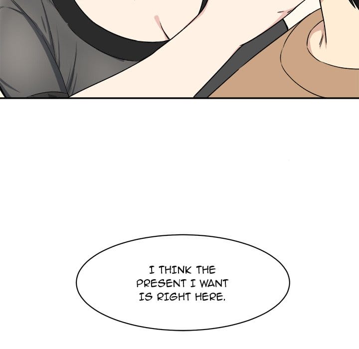 Excuse me, This is my Room [LObeam , kook] Chapter 18 – page 149