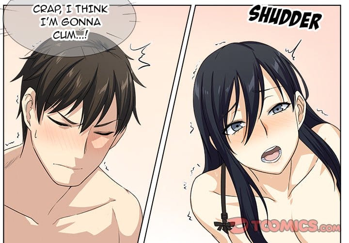 Excuse me, This is my Room [LObeam , kook] Chapter 18 – page 3