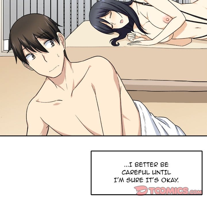 Excuse me, This is my Room [LObeam , kook] Chapter 18 – page 33