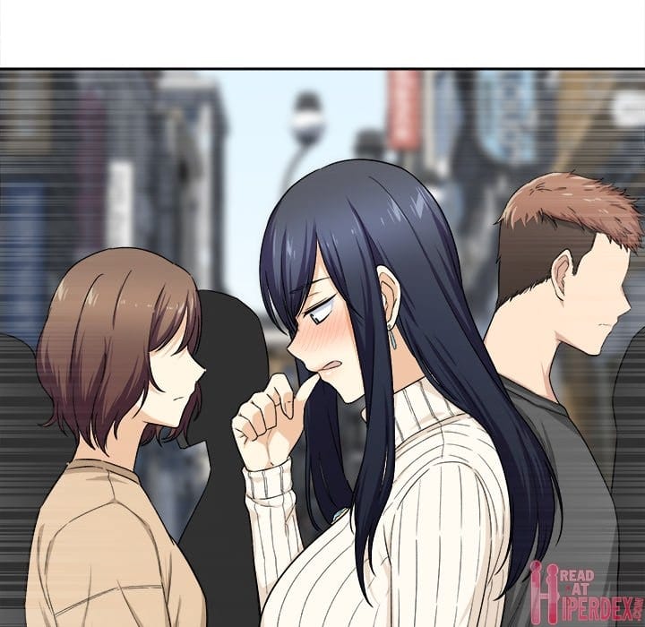 Excuse me, This is my Room [LObeam , kook] Chapter 18 – page 61