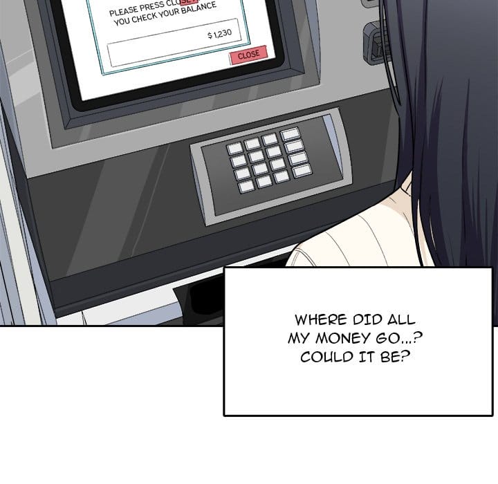 Excuse me, This is my Room [LObeam , kook] Chapter 18 – page 73
