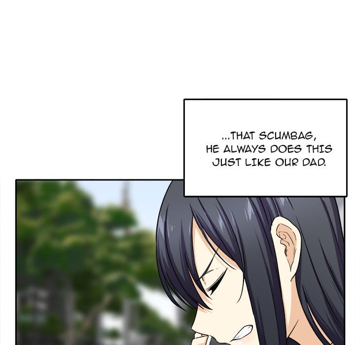 Excuse me, This is my Room [LObeam , kook] Chapter 18 – page 77