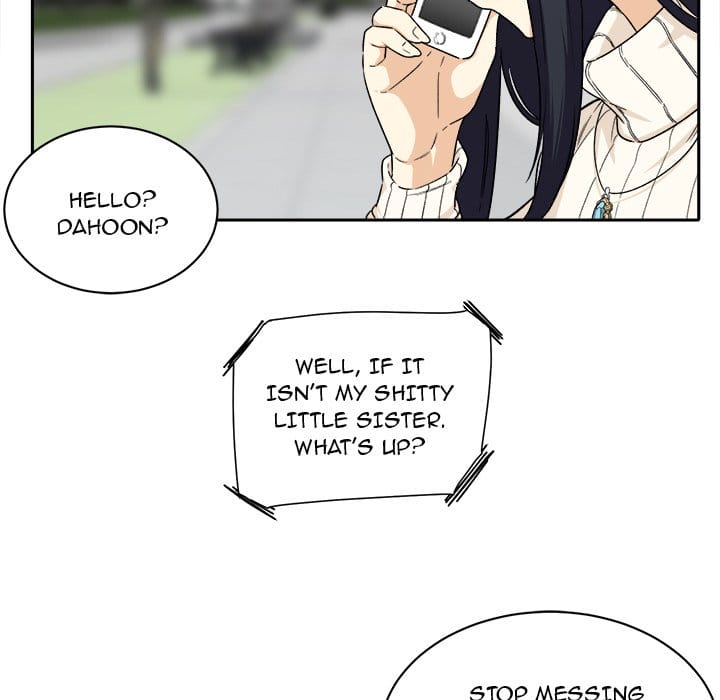 Excuse me, This is my Room [LObeam , kook] Chapter 18 – page 78