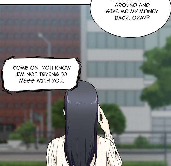 Excuse me, This is my Room [LObeam , kook] Chapter 18 – page 79
