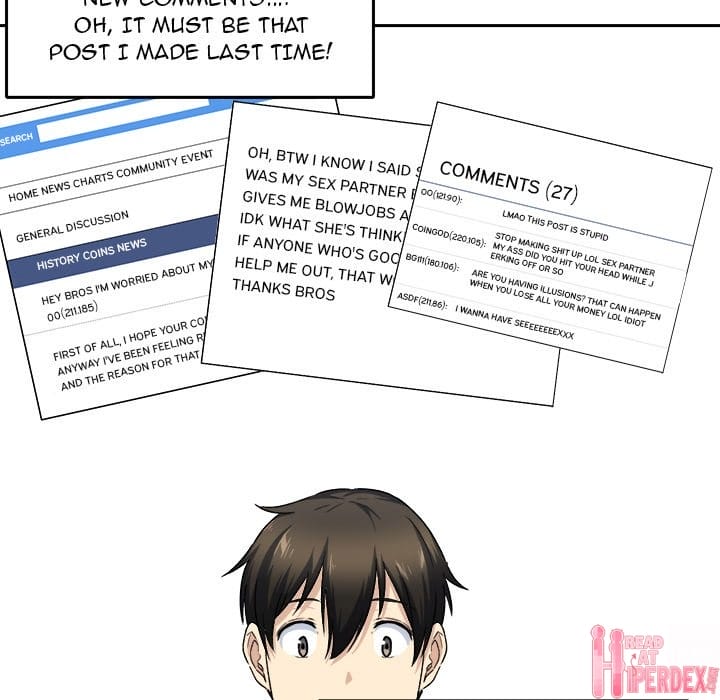 Excuse me, This is my Room [LObeam , kook] Chapter 18 – page 91