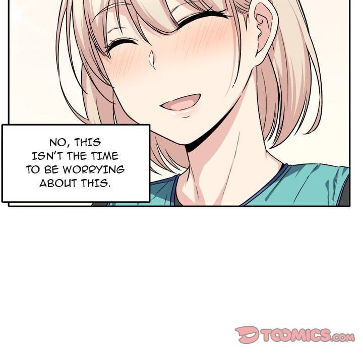 Excuse me, This is my Room [LObeam , kook] Chapter 18 – page 93