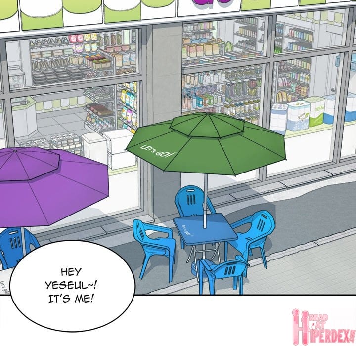 Excuse me, This is my Room [LObeam , kook] Chapter 18 – page 96