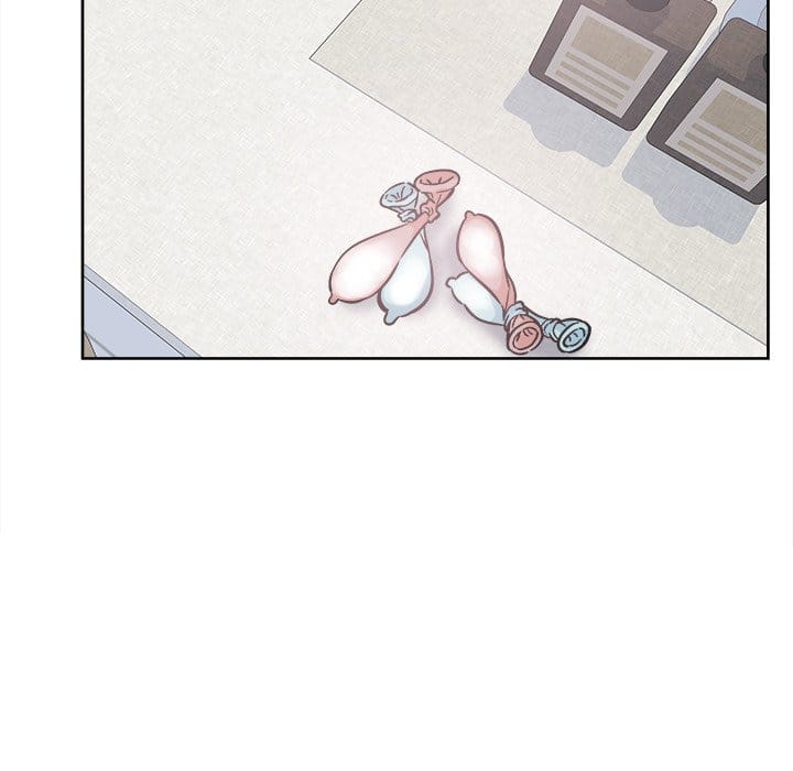 Excuse me, This is my Room [LObeam , kook] Chapter 90 – page 122