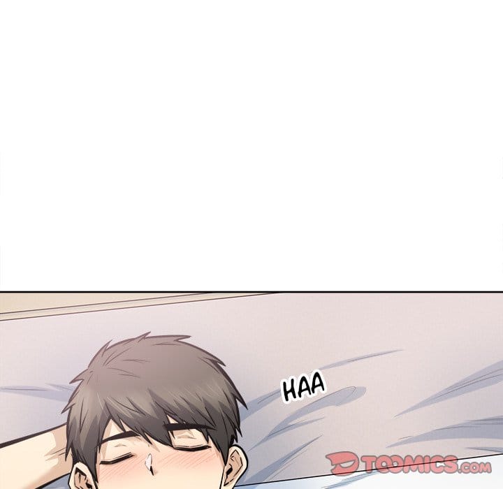 Excuse me, This is my Room [LObeam , kook] Chapter 90 – page 123