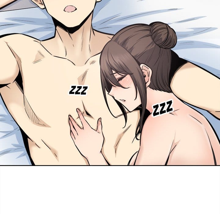 Excuse me, This is my Room [LObeam , kook] Chapter 90 – page 124