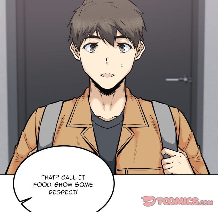 Excuse me, This is my Room [LObeam , kook] Chapter 90 – page 135