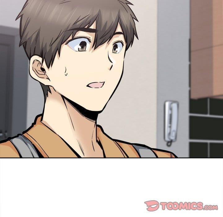 Excuse me, This is my Room [LObeam , kook] Chapter 90 – page 141