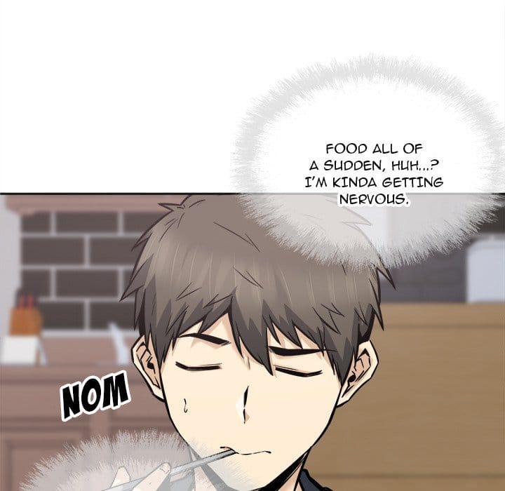 Excuse me, This is my Room [LObeam , kook] Chapter 90 – page 145