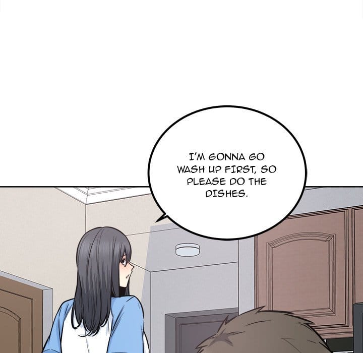 Excuse me, This is my Room [LObeam , kook] Chapter 90 – page 152