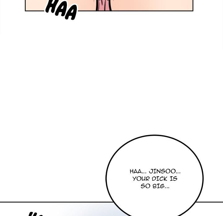 Excuse me, This is my Room [LObeam , kook] Chapter 90 – page 158