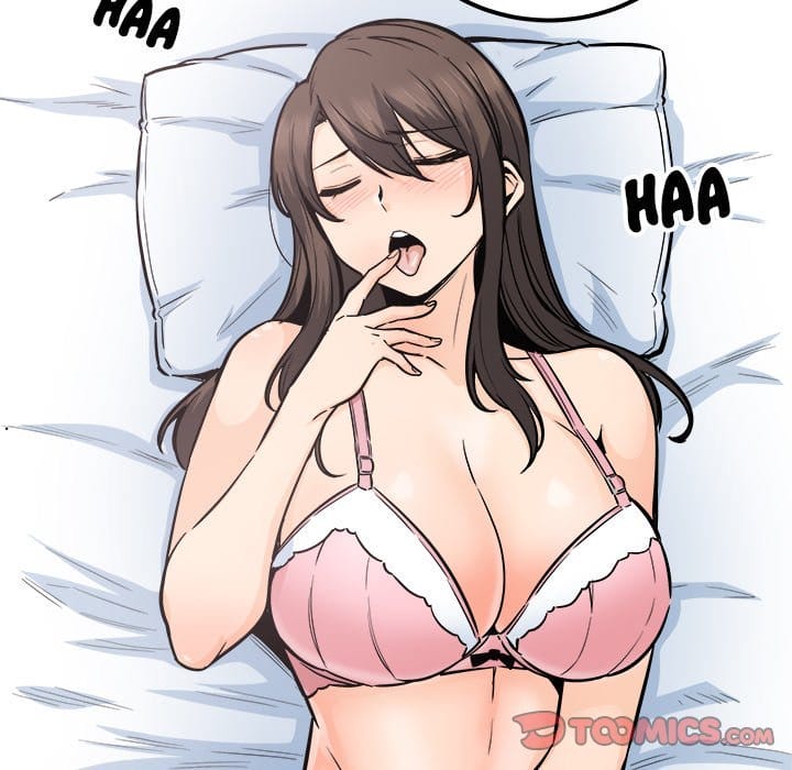 Excuse me, This is my Room [LObeam , kook] Chapter 90 – page 159