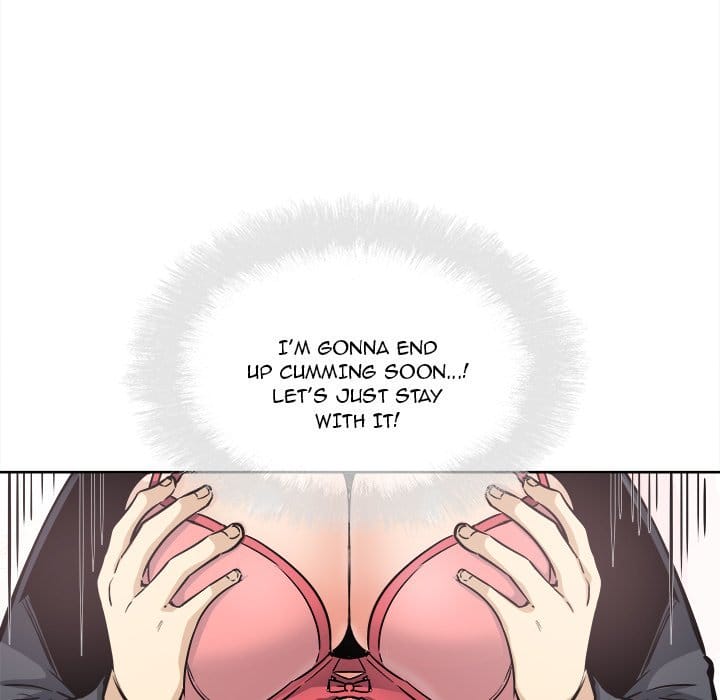 Excuse me, This is my Room [LObeam , kook] Chapter 90 – page 24
