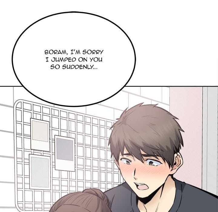 Excuse me, This is my Room [LObeam , kook] Chapter 90 – page 32
