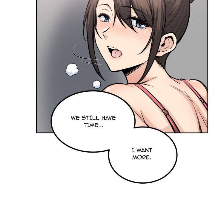 Excuse me, This is my Room [LObeam , kook] Chapter 90 – page 35