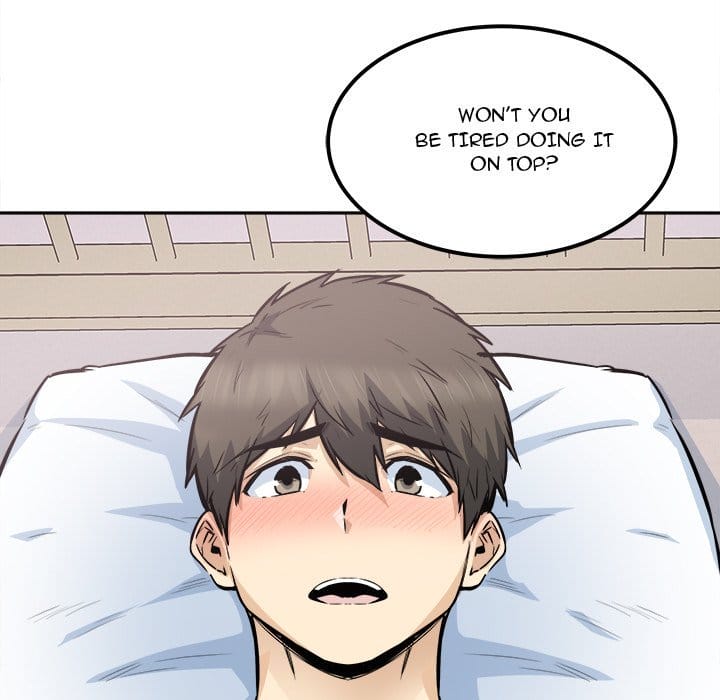 Excuse me, This is my Room [LObeam , kook] Chapter 90 – page 38