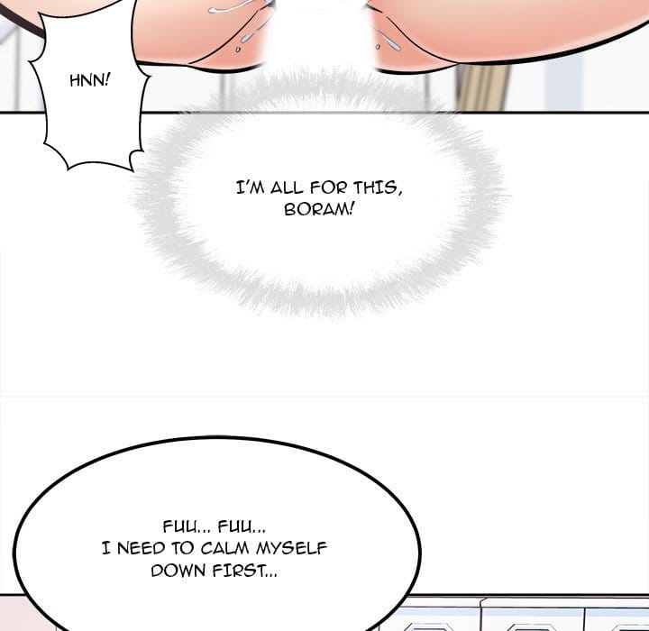 Excuse me, This is my Room [LObeam , kook] Chapter 90 – page 46