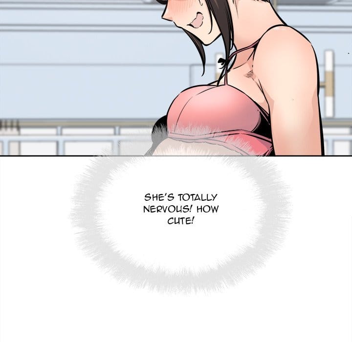 Excuse me, This is my Room [LObeam , kook] Chapter 90 – page 52