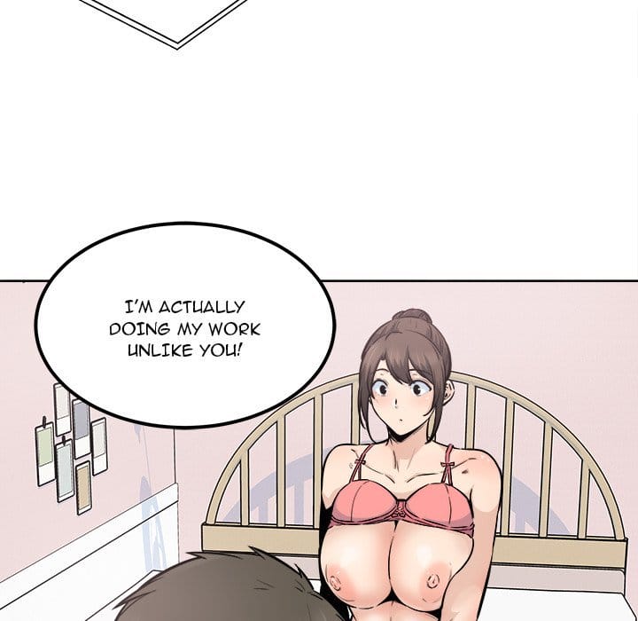 Excuse me, This is my Room [LObeam , kook] Chapter 90 – page 71