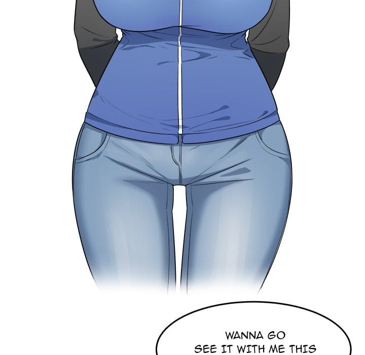 Excuse me, This is my Room [LObeam , kook] Chapter 4 – page 109