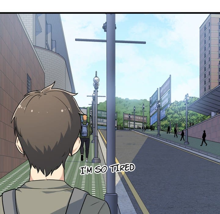 Excuse me, This is my Room [LObeam , kook] Chapter 4 – page 22