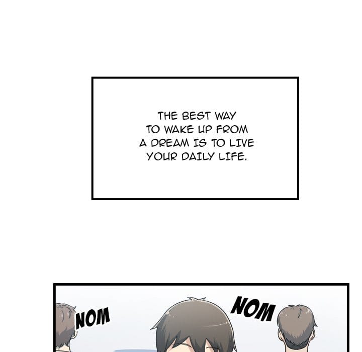 Excuse me, This is my Room [LObeam , kook] Chapter 4 – page 26