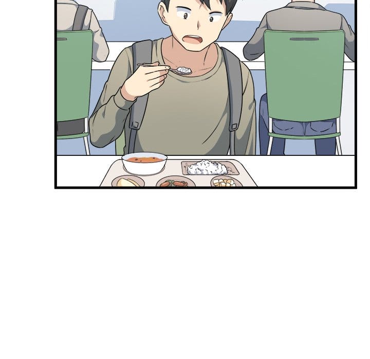 Excuse me, This is my Room [LObeam , kook] Chapter 4 – page 27
