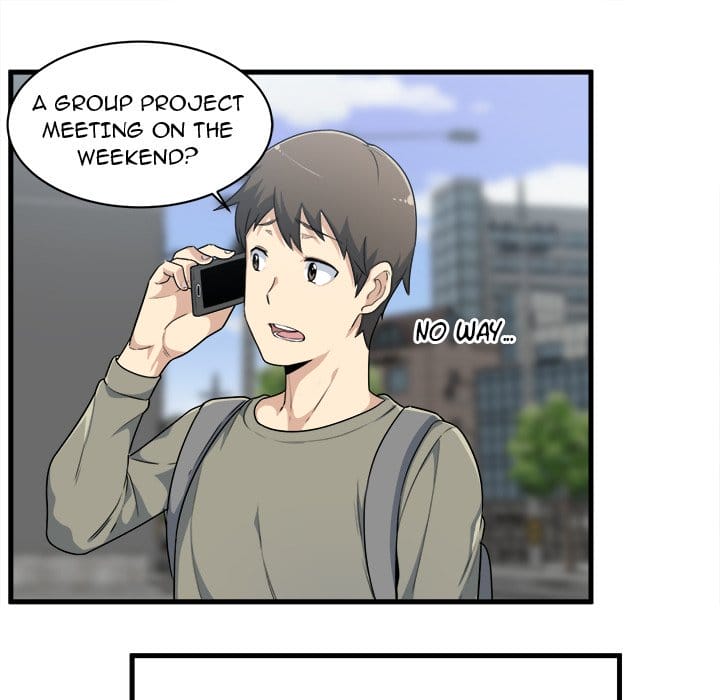 Excuse me, This is my Room [LObeam , kook] Chapter 4 – page 28