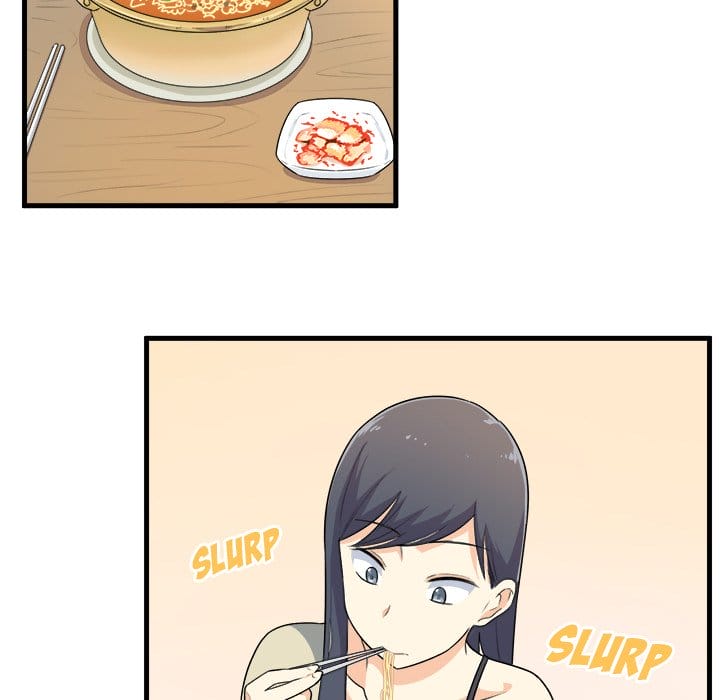 Excuse me, This is my Room [LObeam , kook] Chapter 4 – page 45