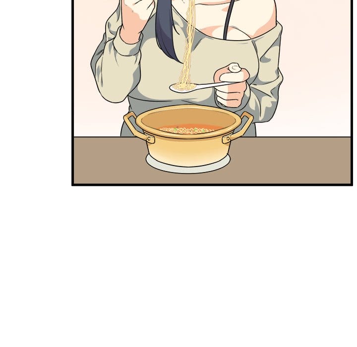 Excuse me, This is my Room [LObeam , kook] Chapter 4 – page 46